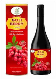 Goji Berry Juice